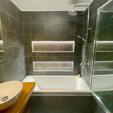 Baio Sapphire * Libiąż