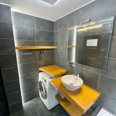 شقة Baio Sapphire *