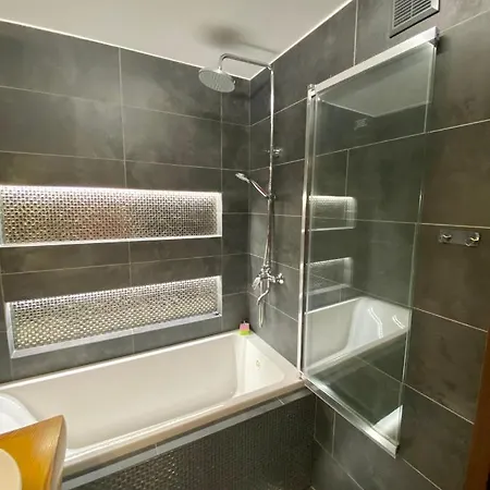 Sloneczny Apartment