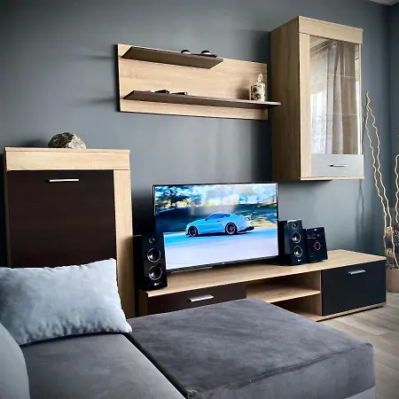 Apartment Sloneczny *
