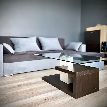 Sloneczny Apartment