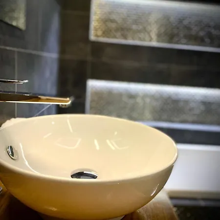 Baio Sapphire * Libiaz