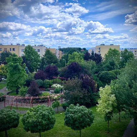 Apartment Sloneczny *