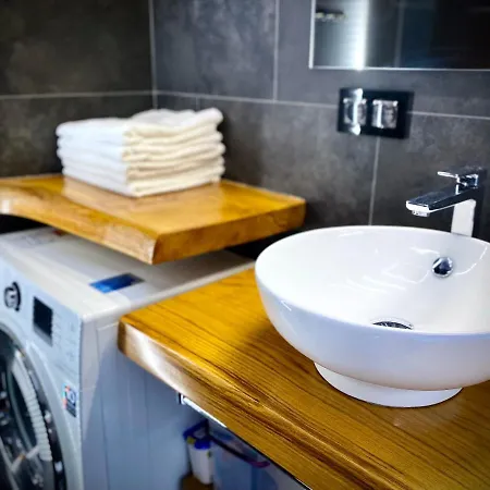 شقة Baio Sapphire *