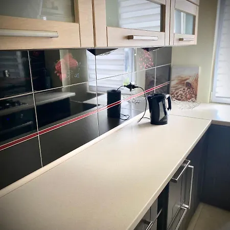 Baio Sapphire Libiąż