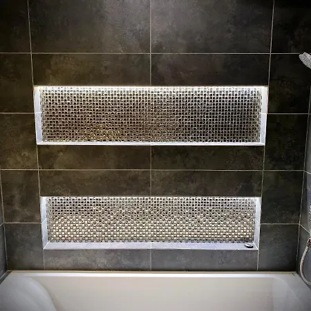 شقة Baio Sapphire