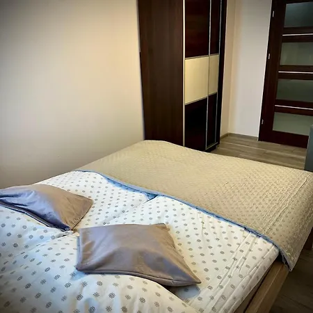 Sloneczny Apartment