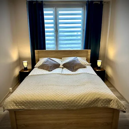 شقة Baio Sapphire *