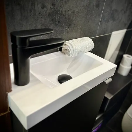 Baio Sapphire شقة Libiaz