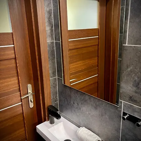 Baio Sapphire Libiąż