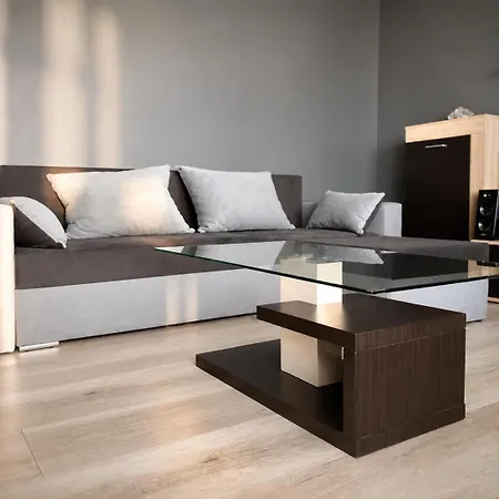 Baio Sapphire Apartament Libiaz