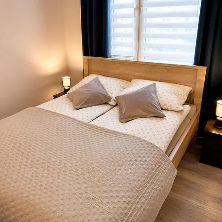 Baio Sapphire Apartament