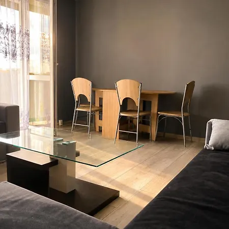 Baio Sapphire Apartament *
