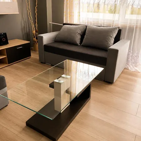 Apartament Baio Sapphire
