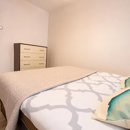 Apartament Baio Sapphire