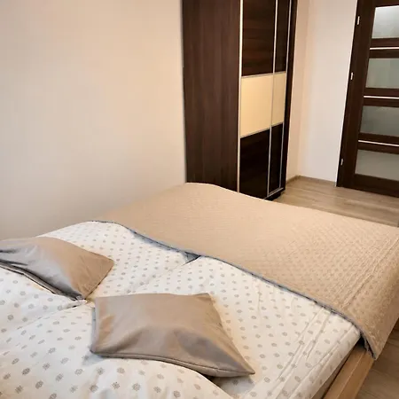 Baio Sapphire Apartament