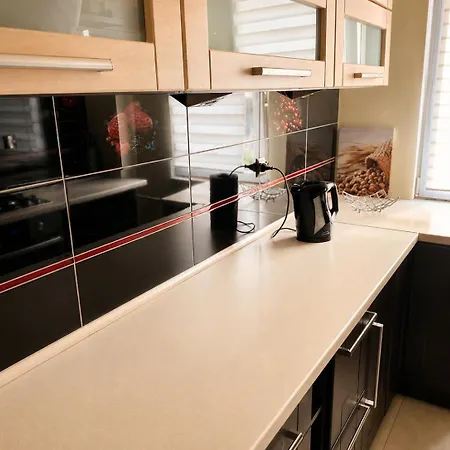 Apartament Baio Sapphire *