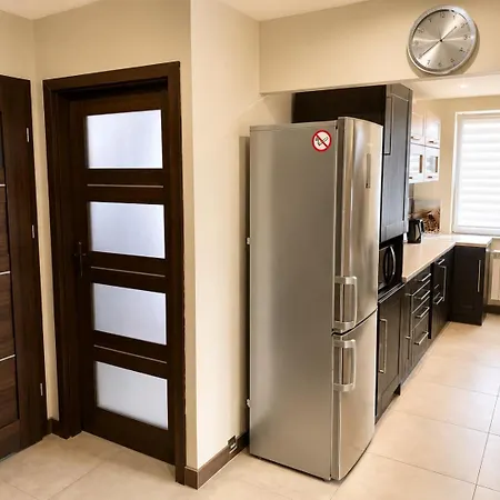 Apartament Baio Sapphire Libiaz