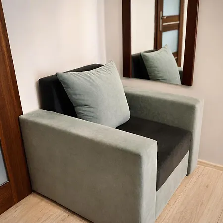 Baio Sapphire Apartament *