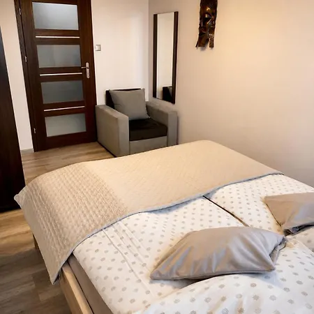 Baio Sapphire Apartament