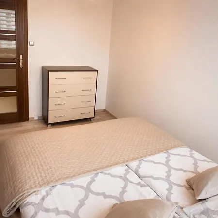 Apartament Baio Sapphire