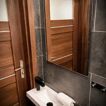 Apartament Baio Sapphire *