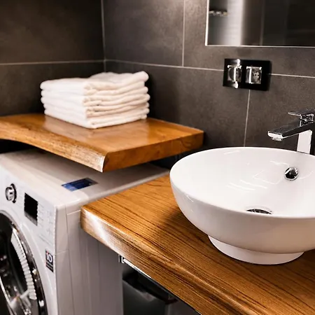 Apartament Baio Sapphire *