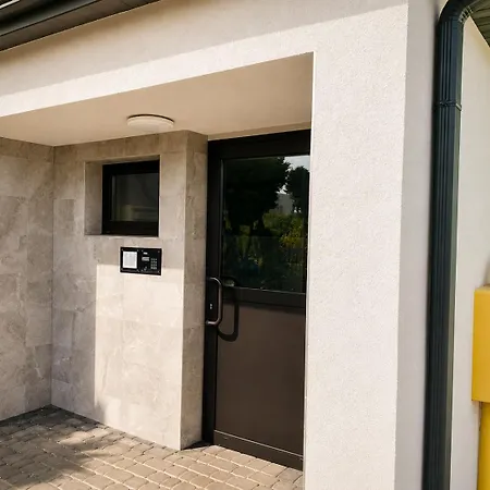 Apartament Baio Sapphire *
