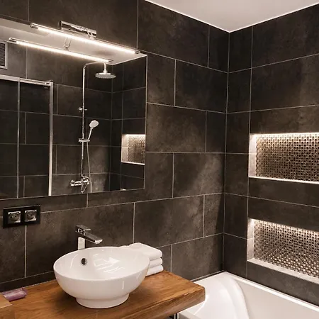 Baio Sapphire Apartament Libiaz