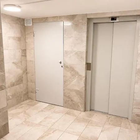 Apartament Baio Sapphire Libiaz