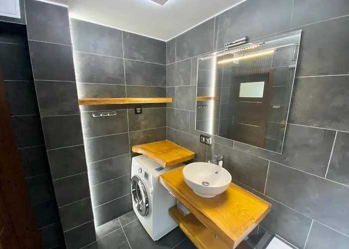 Apartament Baio Sapphire *