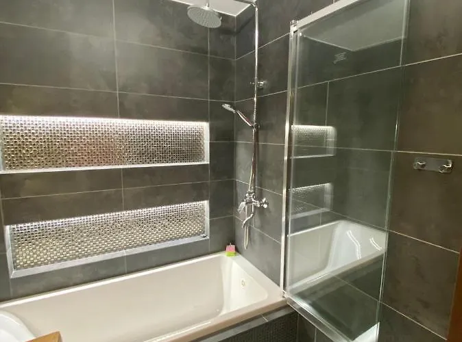 Baio Sapphire Apartament