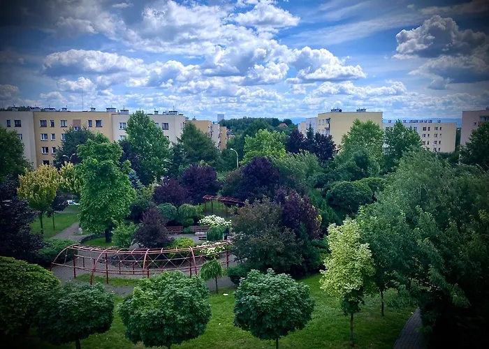 Apartament Baio Sapphire *