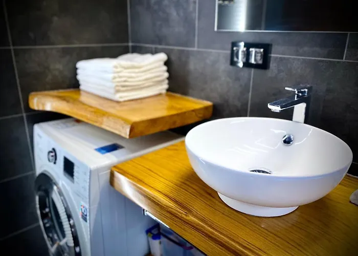 Apartament Baio Sapphire *