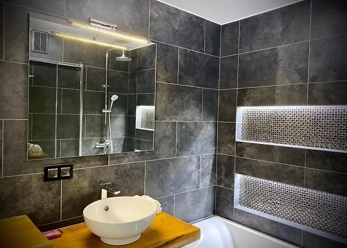 Baio Sapphire Apartament