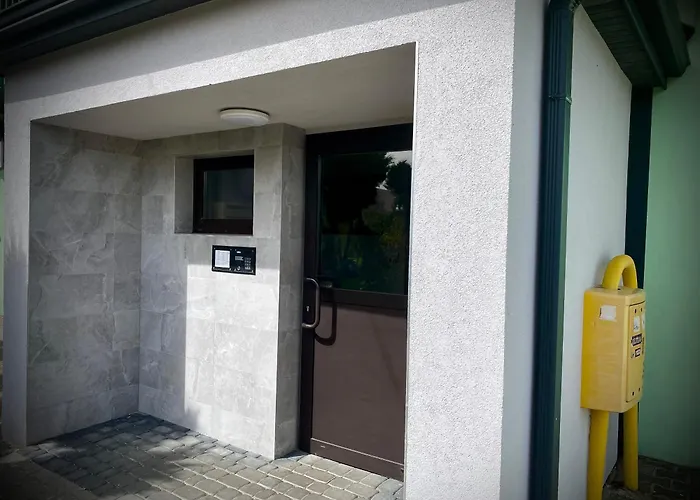 Apartament Baio Sapphire