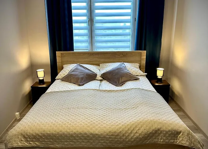 Apartament Baio Sapphire *