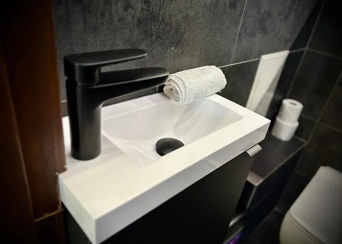 Baio Sapphire Apartament Libiaz